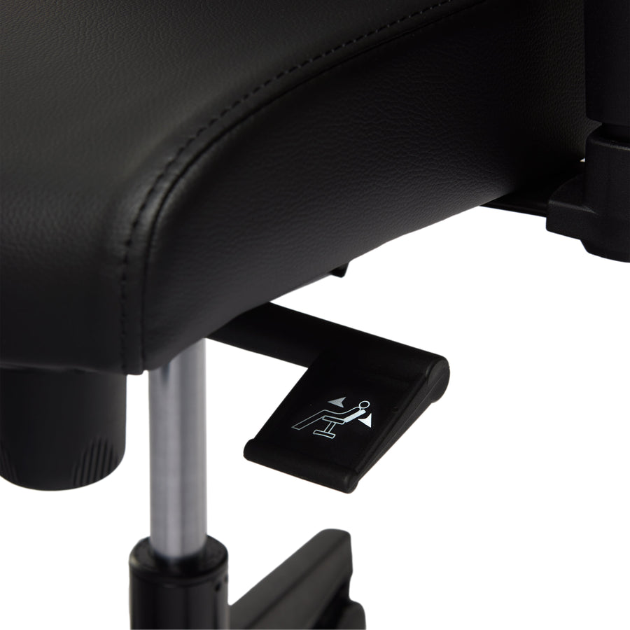 Bureaustoelexpert Serio — Basic PU