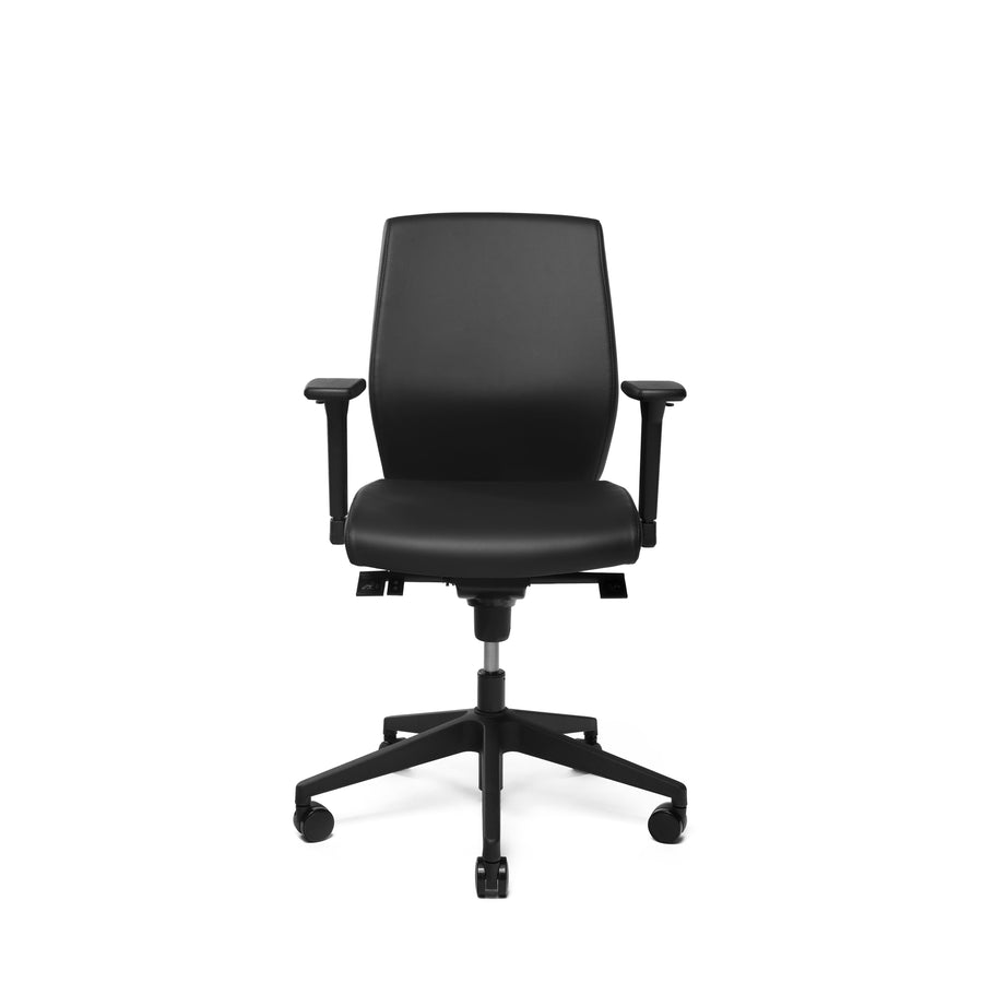 Bureaustoelexpert Serio — Basic PU