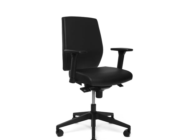 Bureaustoelexpert Serio — Basic PU