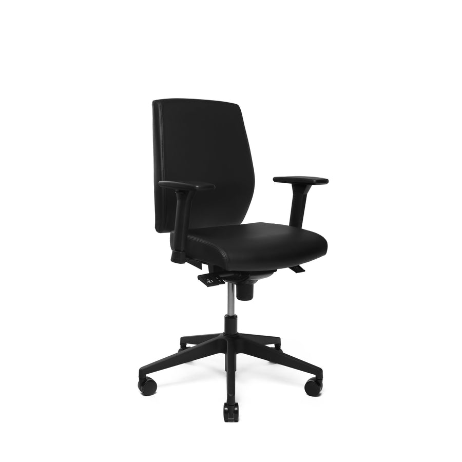 Bureaustoelexpert Serio — Basic PU