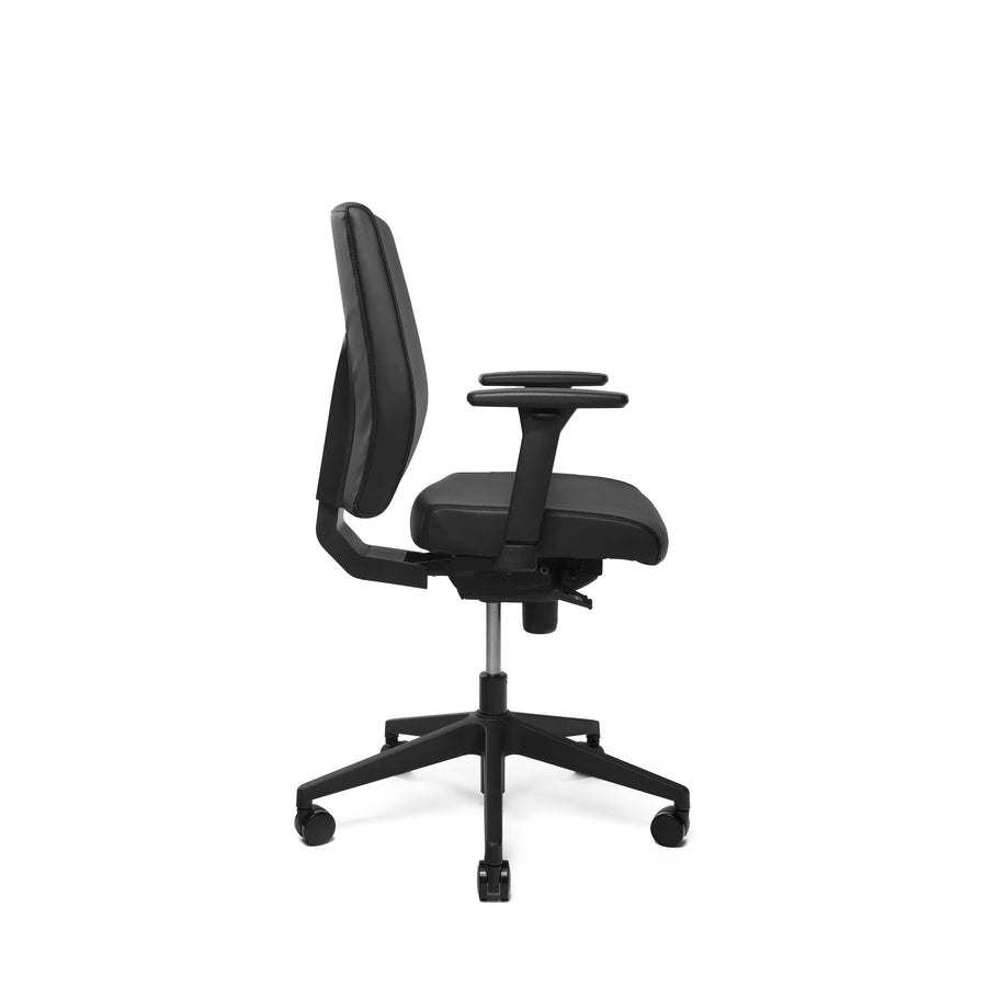 Bureaustoelexpert Serio — Basic PU