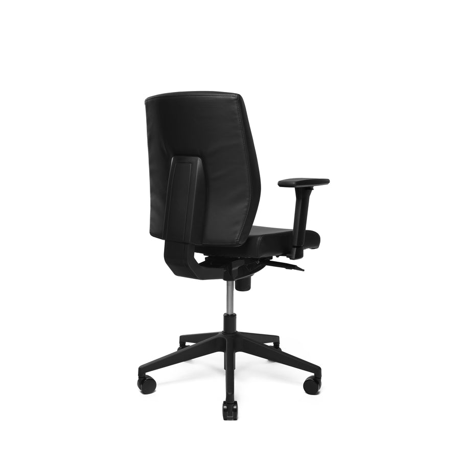 Bureaustoelexpert Serio — Basic PU