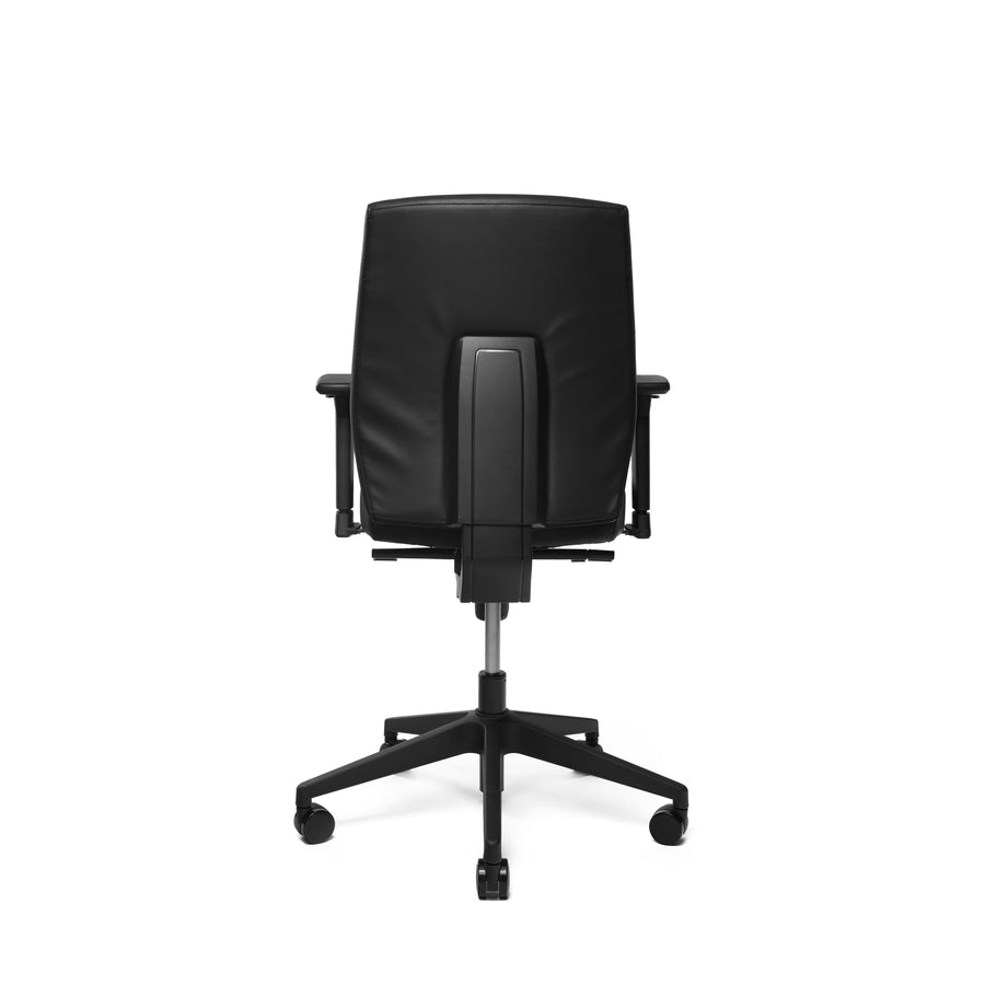 Bureaustoelexpert Serio — Basic PU