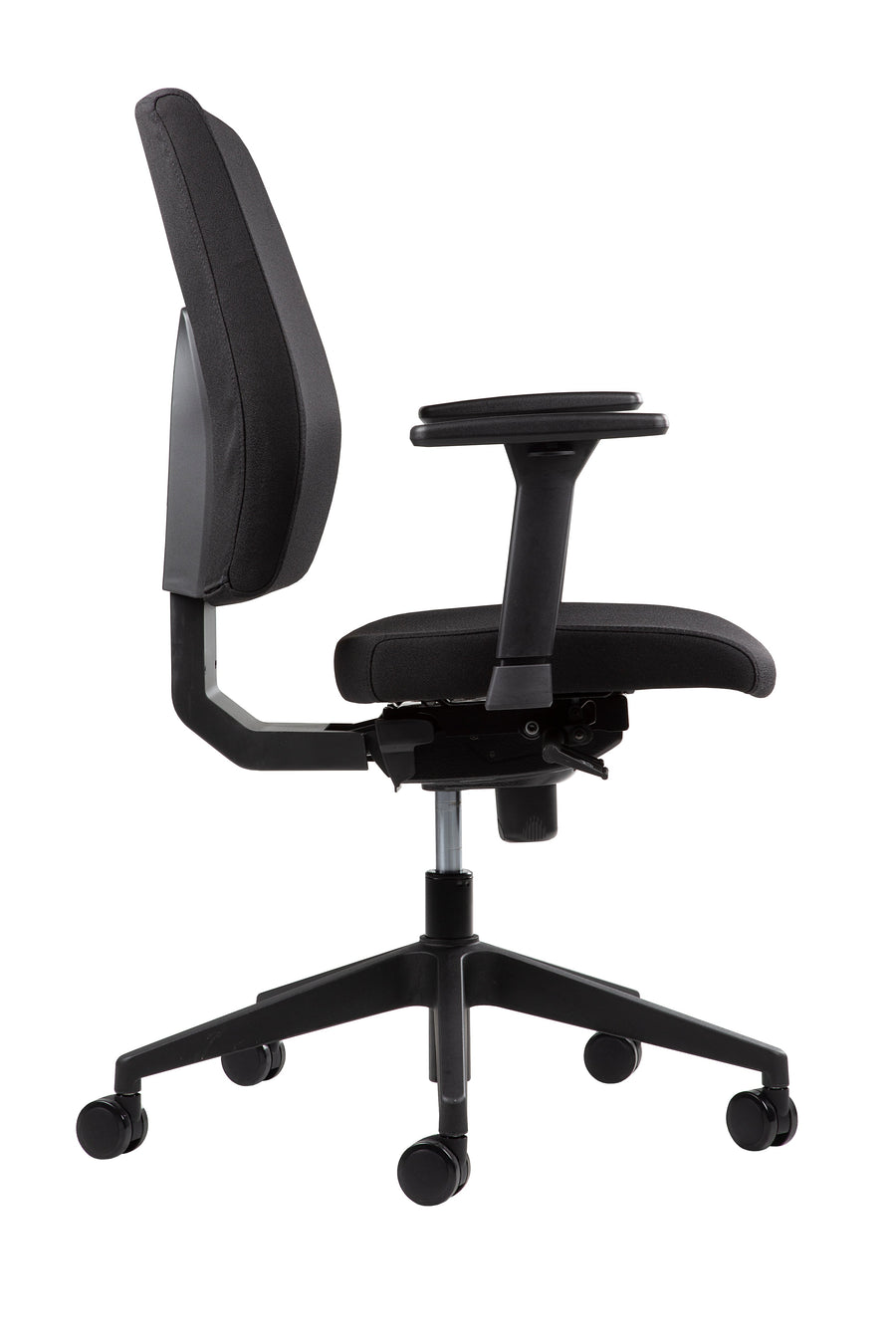 Bureaustoelexpert Serio — Basic Fabric
