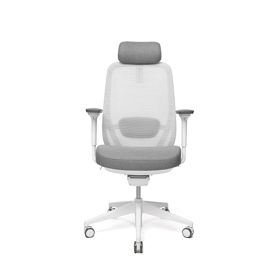Bureaustoelexpert Glide - Senn