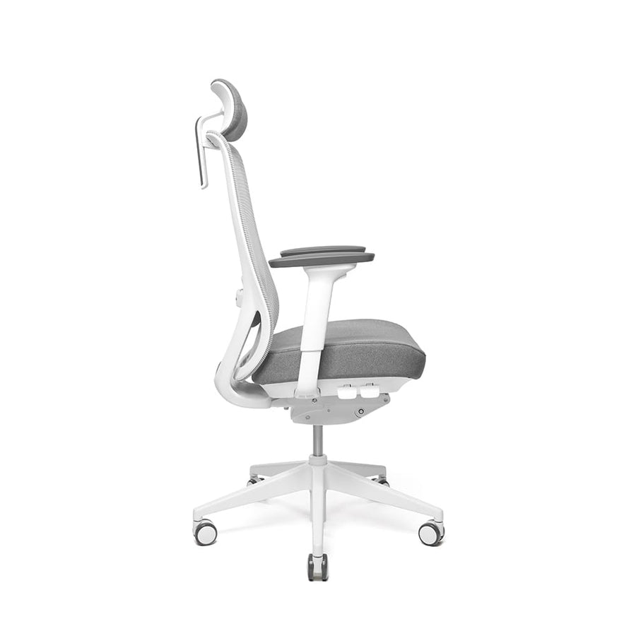 Bureaustoelexpert Glide - Senn