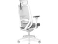 Bureaustoelexpert Glide - Senn
