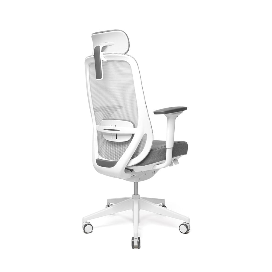 Bureaustoelexpert Glide - Senn