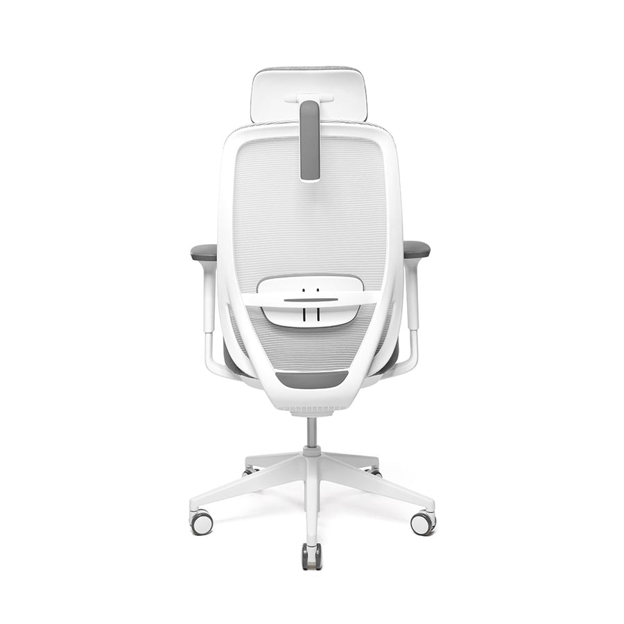 Bureaustoelexpert Glide - Senn