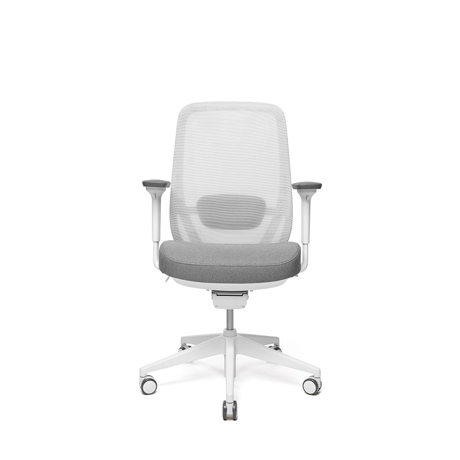 Bureaustoelexpert Glide - Senn