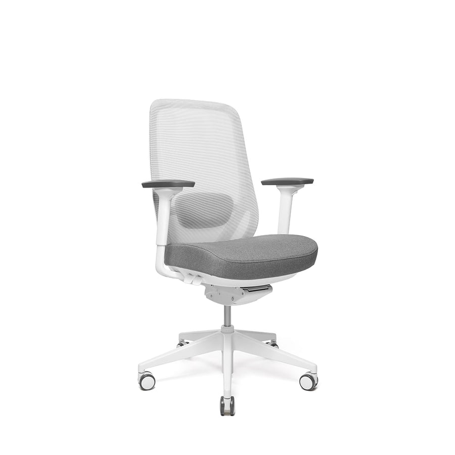 Bureaustoelexpert Glide - Senn