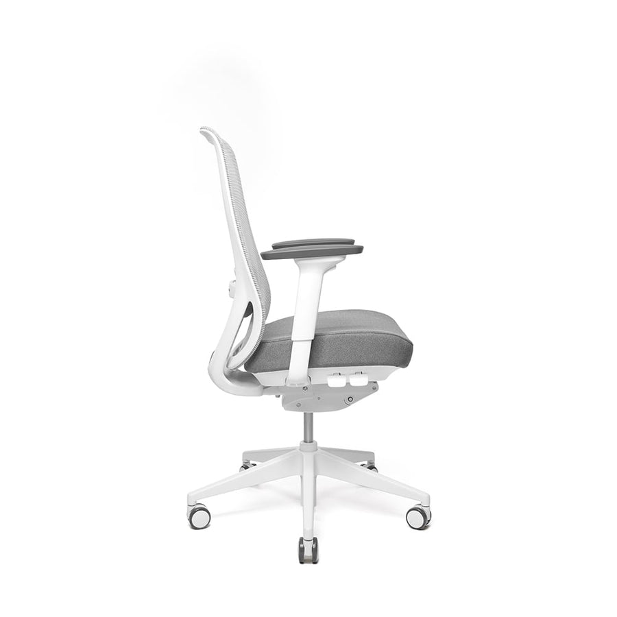 Bureaustoelexpert Glide - Senn