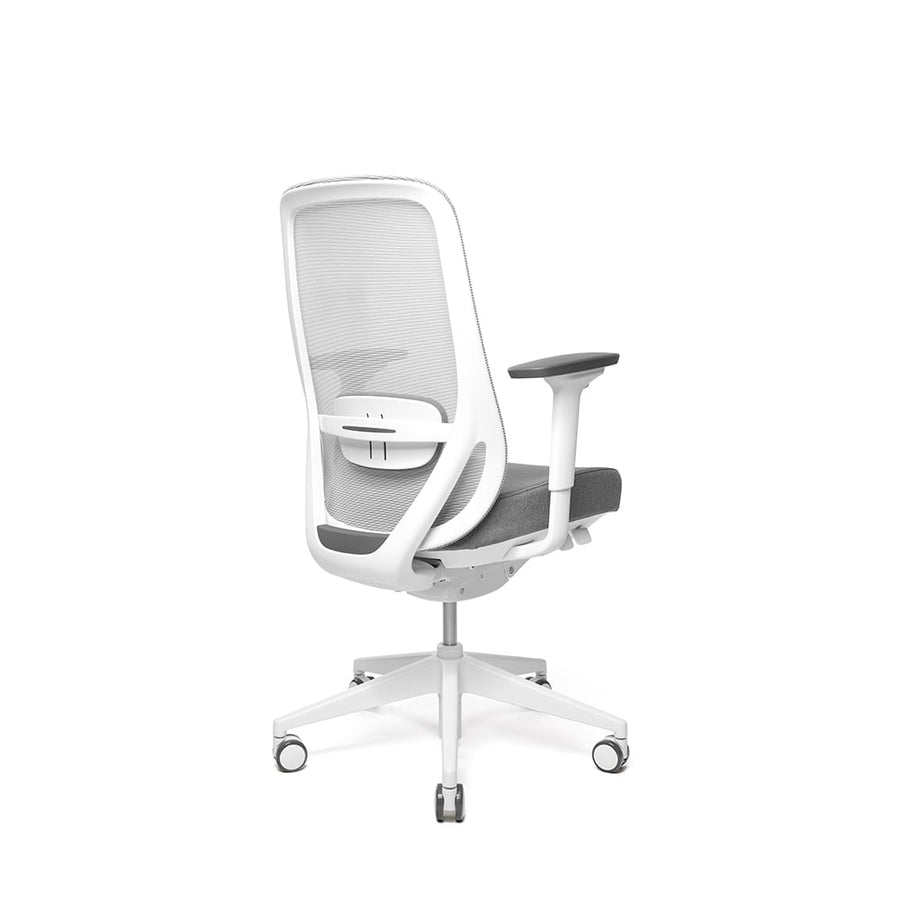Bureaustoelexpert Glide - Senn